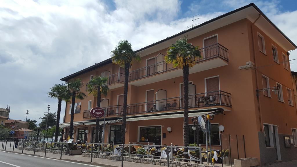 Hotel firenze a malcesine