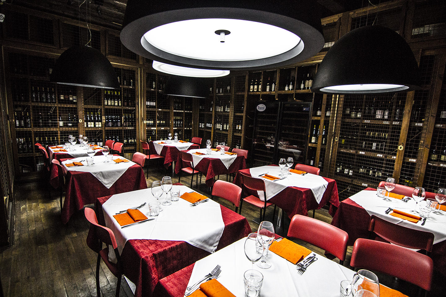 Cantina canaletto venezia